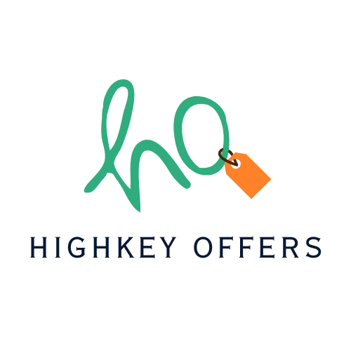 HighKey Offers Logo