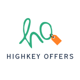 HighKey Offers Logo