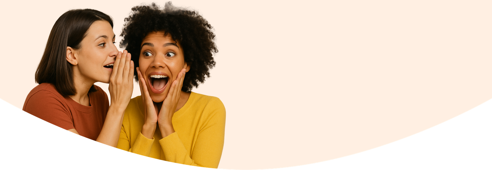 Footer Banner Background