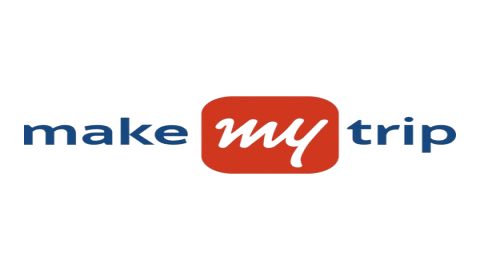 MakeMyTrip