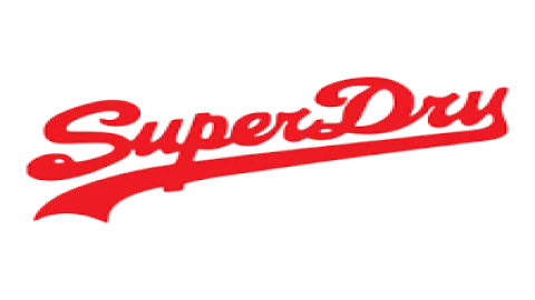 Superdry